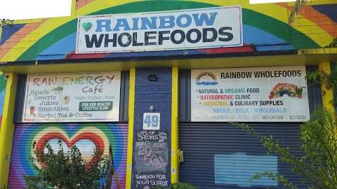Photo: Rainbow Wholefoods